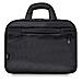 Borsa per Notebook fino a 15.6" in Nylon Colore Nero - Foto miniatura 1